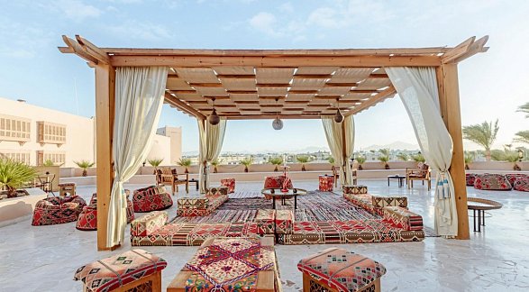 Continental Hotel Hurghada, Ägypten, Hurghada, Bild 36