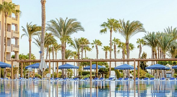 Continental Hotel Hurghada, Ägypten, Hurghada, Bild 4