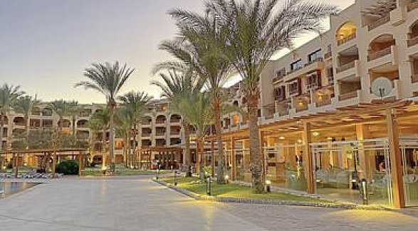 Continental Hotel Hurghada, Ägypten, Hurghada, Bild 6
