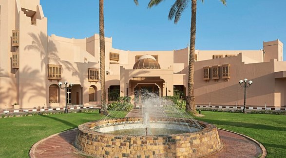 Continental Hotel Hurghada, Ägypten, Hurghada, Bild 7