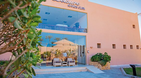 Continental Hotel Hurghada, Ägypten, Hurghada, Bild 9