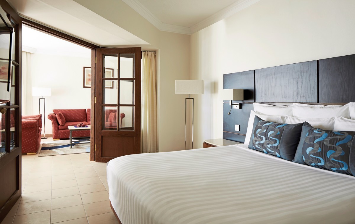 Hotel Hurghada Marriott Beach Resort, Ägypten, Hurghada, Bild 15