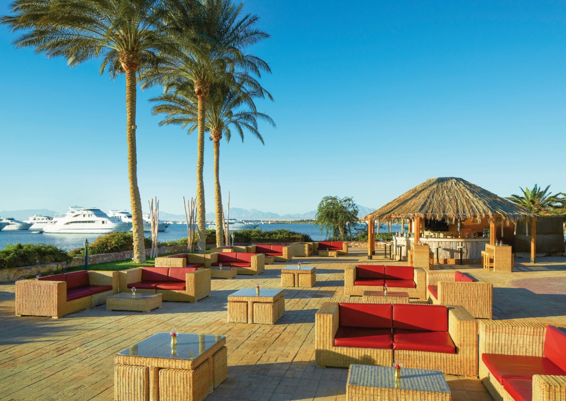Hotel Hurghada Marriott Beach Resort, Ägypten, Hurghada, Bild 6