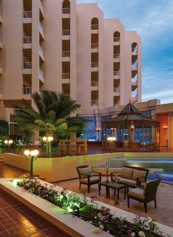 Hotel Hurghada Marriott Beach Resort, Ägypten, Hurghada, Bild 7