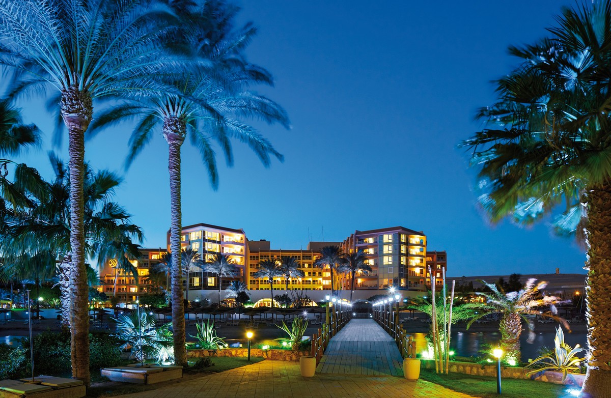 Hotel Hurghada Marriott Beach Resort, Ägypten, Hurghada, Bild 9