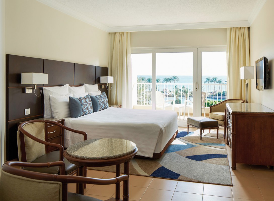 Hotel Hurghada Marriott Beach Resort, Ägypten, Hurghada, Bild 8