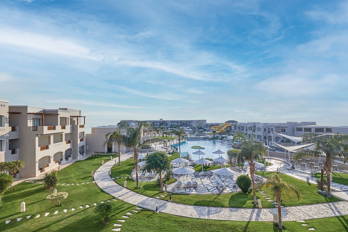 Hotel Iberotel Casa del Mar Resort, Ägypten, Hurghada, Bild 1