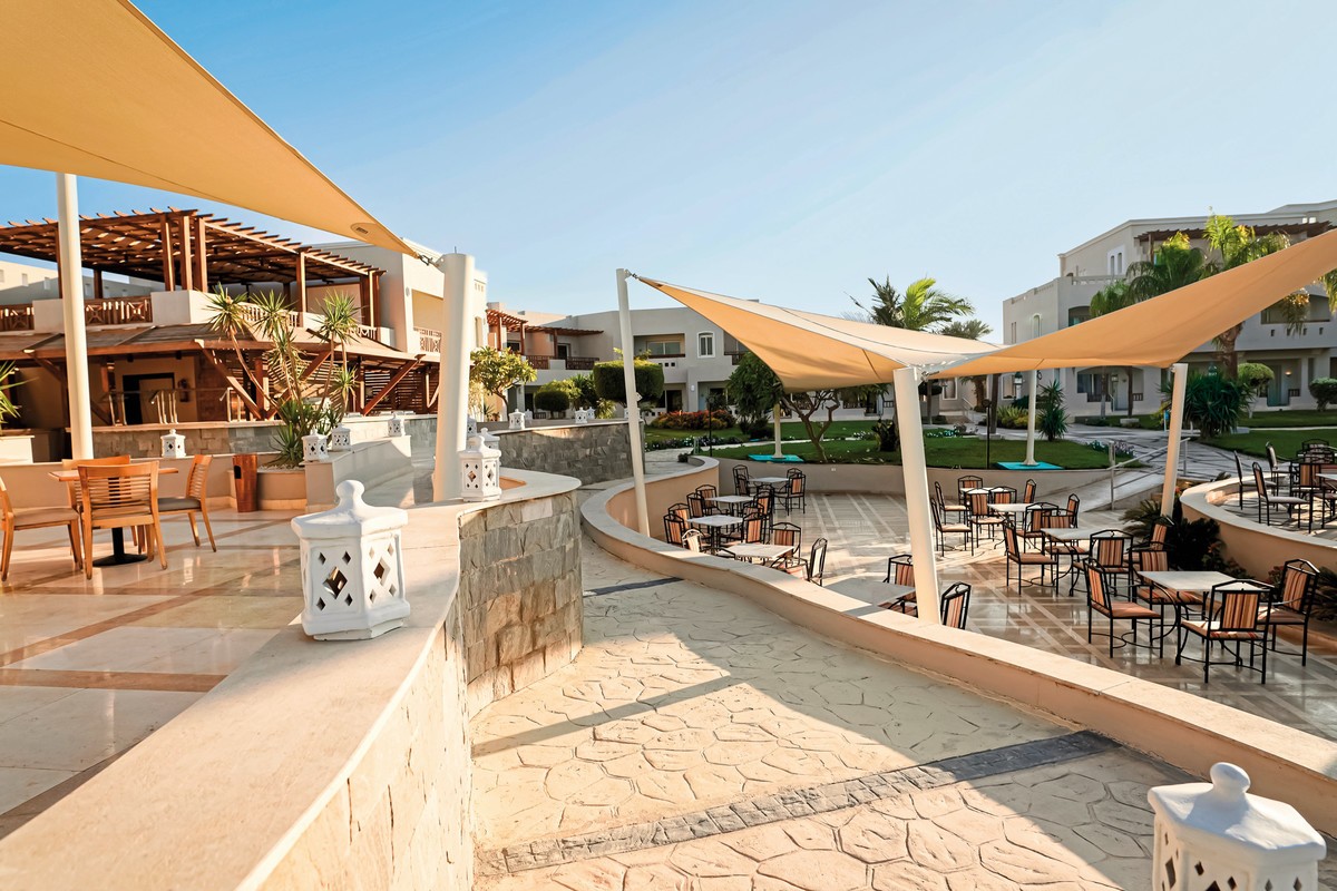 Hotel Iberotel Casa del Mar Resort, Ägypten, Hurghada, Bild 11