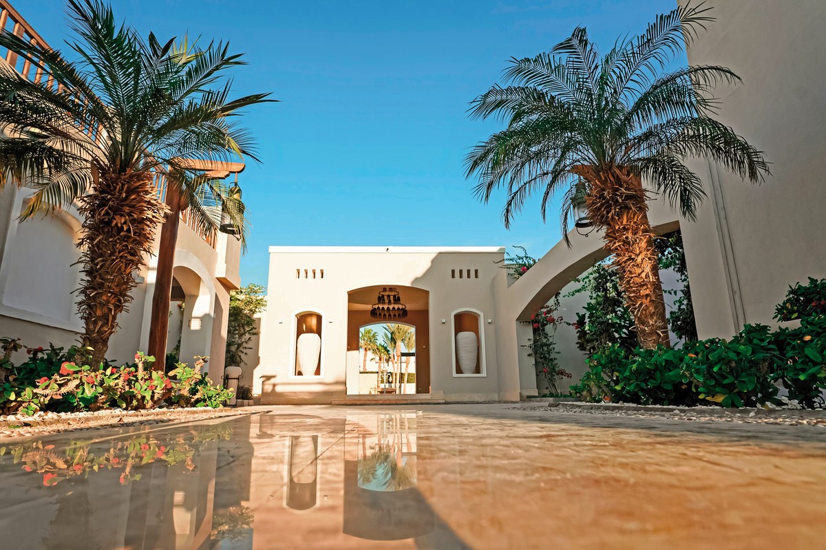 Hotel Iberotel Casa del Mar Resort, Ägypten, Hurghada, Bild 13