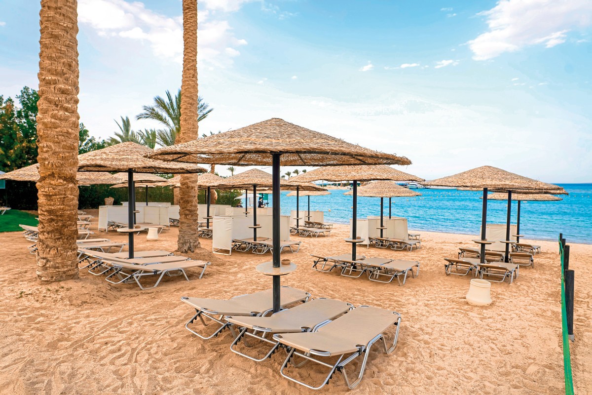 Hotel Iberotel Casa del Mar Resort, Ägypten, Hurghada, Bild 14