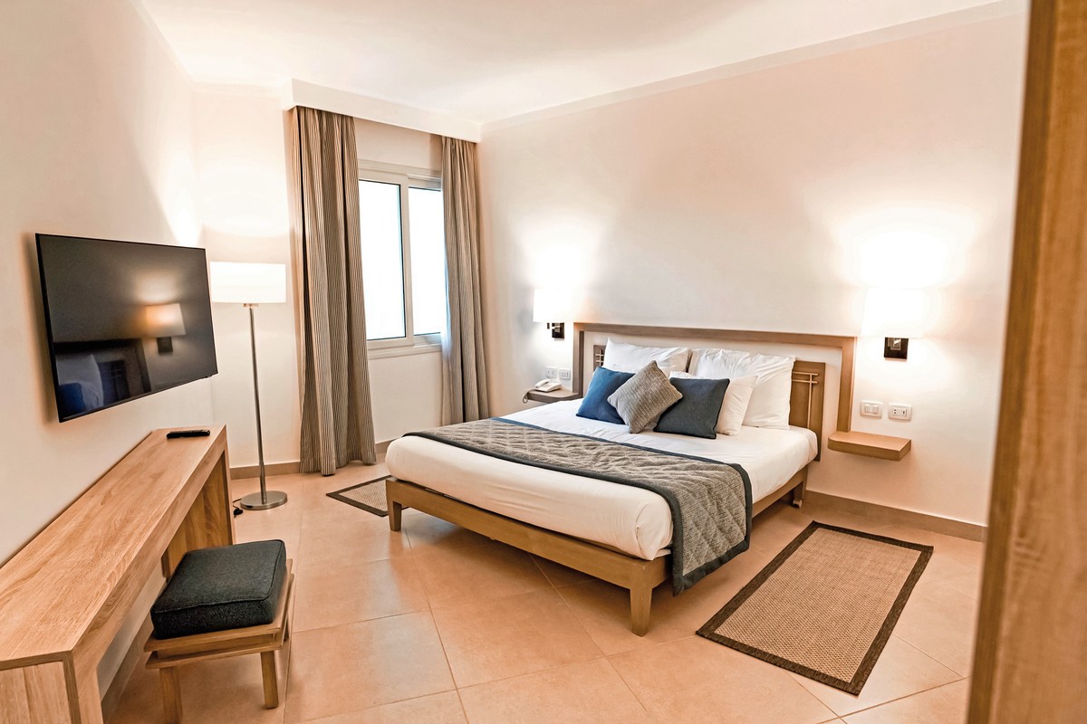 Hotel Iberotel Casa del Mar Resort, Ägypten, Hurghada, Bild 18