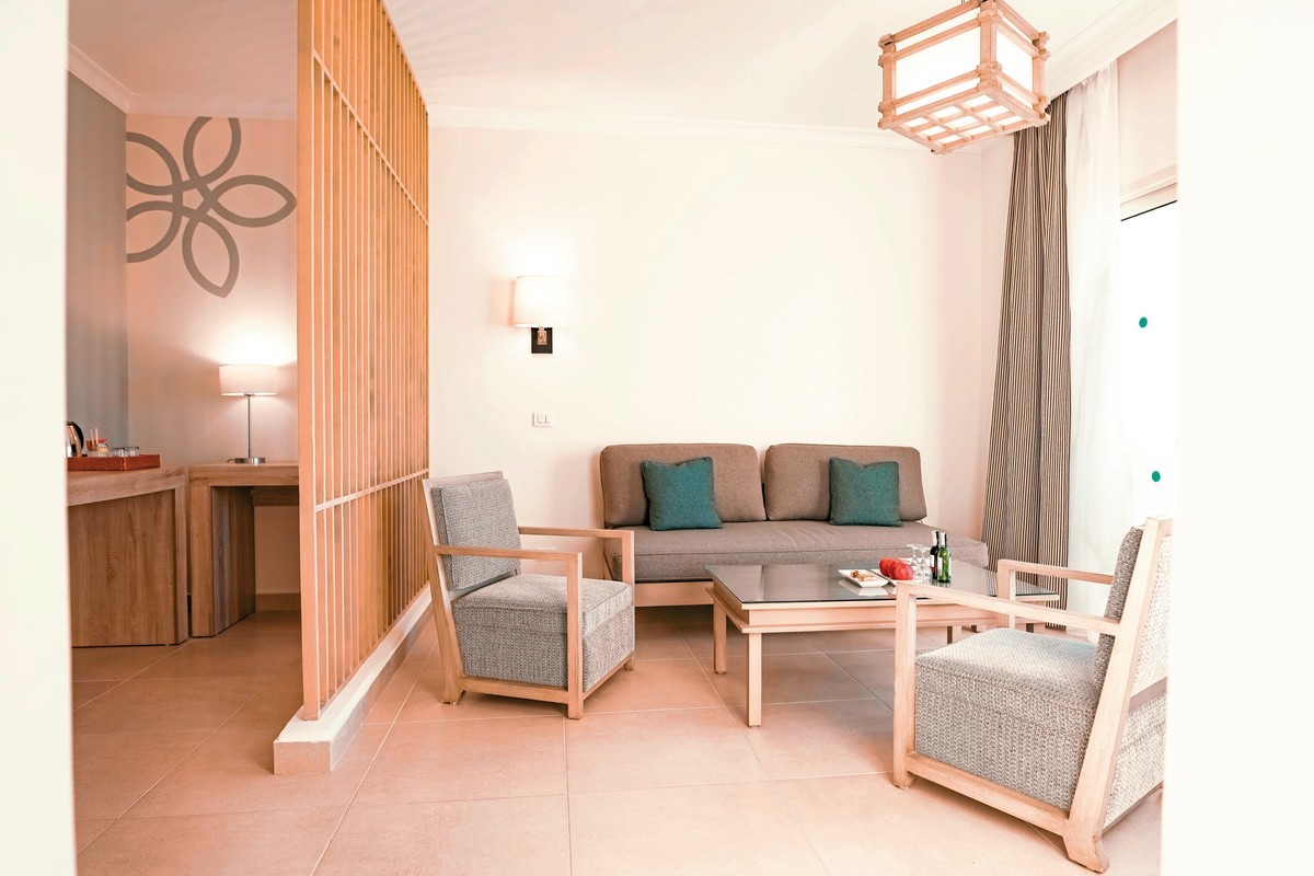 Hotel Iberotel Casa del Mar Resort, Ägypten, Hurghada, Bild 19