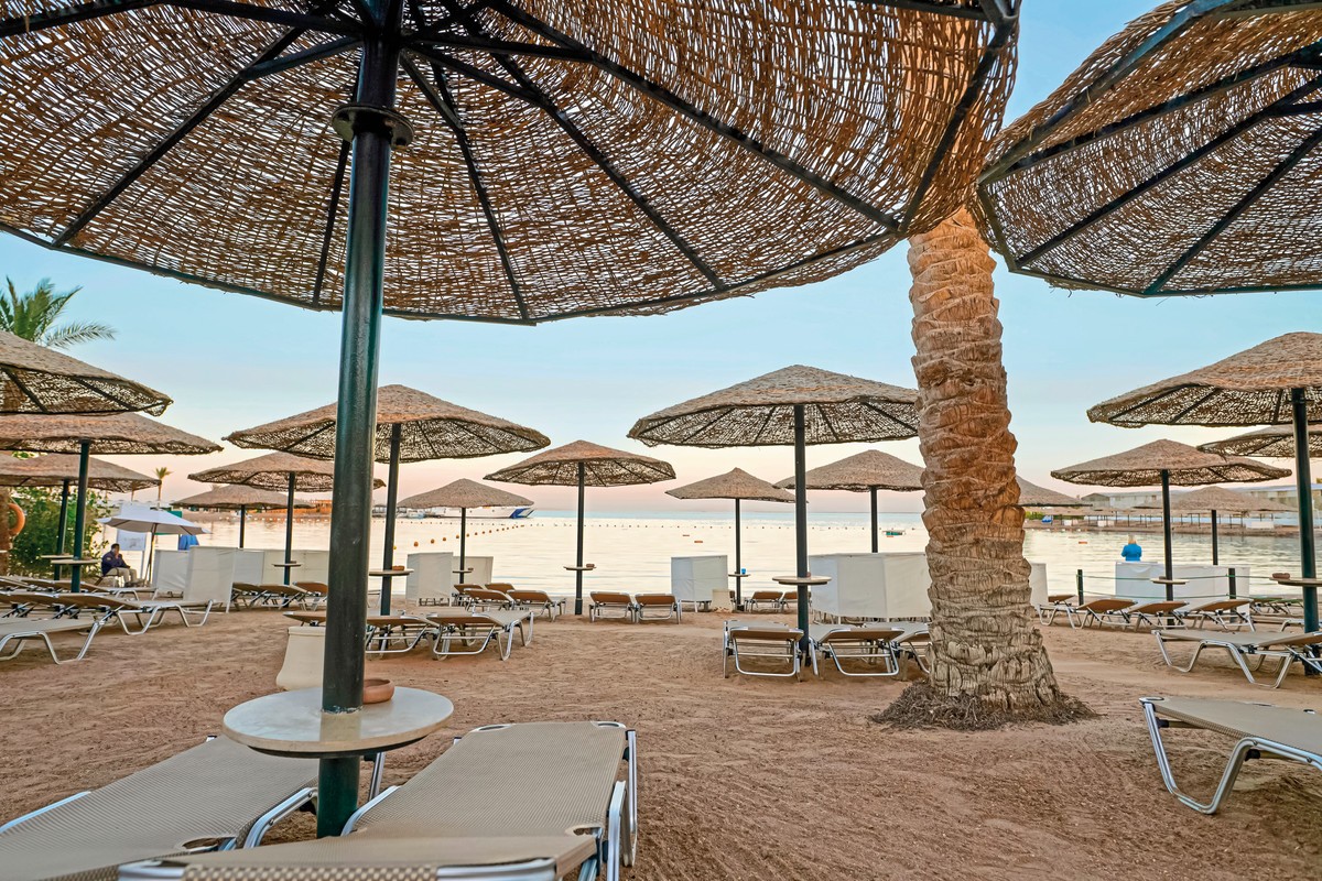 Hotel Iberotel Casa del Mar Resort, Ägypten, Hurghada, Bild 2