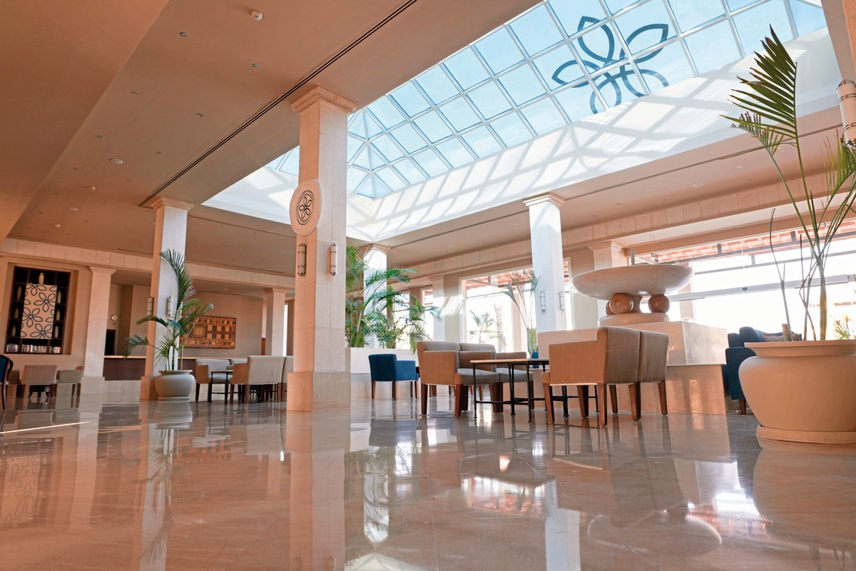 Hotel Iberotel Casa del Mar Resort, Ägypten, Hurghada, Bild 28