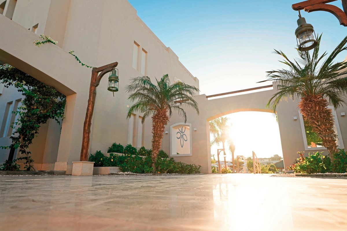 Hotel Iberotel Casa del Mar Resort, Ägypten, Hurghada, Bild 29