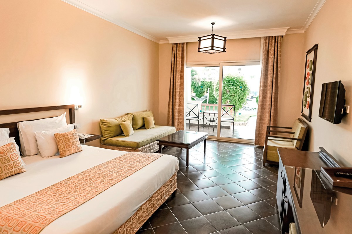 Hotel Iberotel Casa del Mar Resort, Ägypten, Hurghada, Bild 3