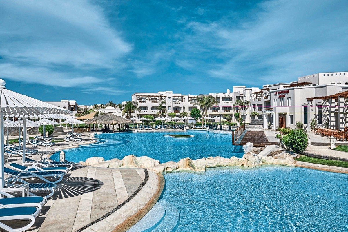 Hotel Iberotel Casa del Mar Resort, Ägypten, Hurghada, Bild 31