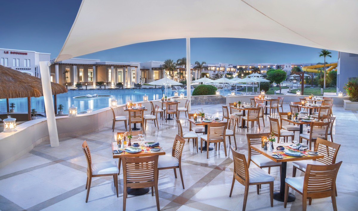 Hotel Iberotel Casa del Mar Resort, Ägypten, Hurghada, Bild 33