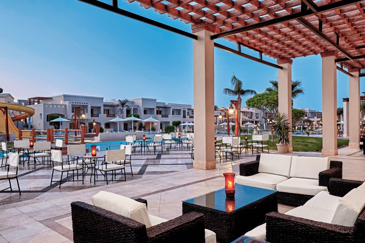 Hotel Iberotel Casa del Mar Resort, Ägypten, Hurghada, Bild 34