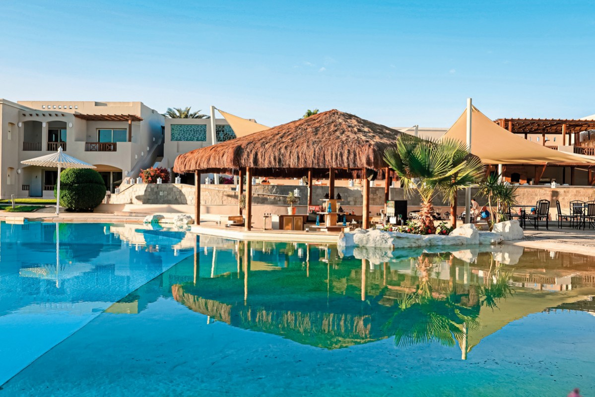Hotel Iberotel Casa del Mar Resort, Ägypten, Hurghada, Bild 5