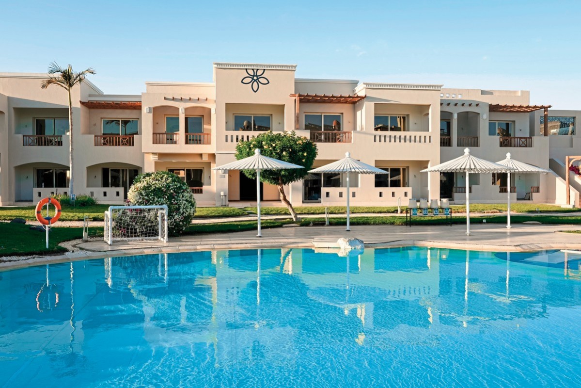 Hotel Iberotel Casa del Mar Resort, Ägypten, Hurghada, Bild 7