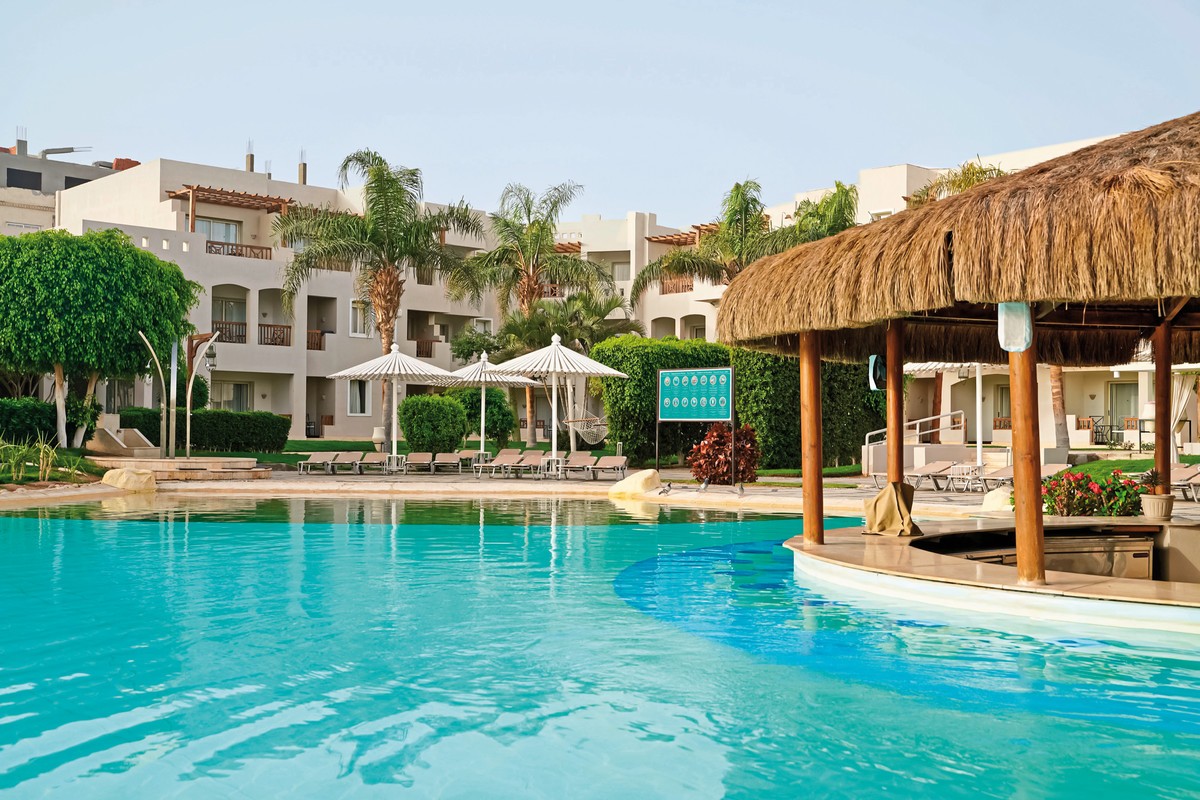 Hotel Iberotel Casa del Mar Resort, Ägypten, Hurghada, Bild 8