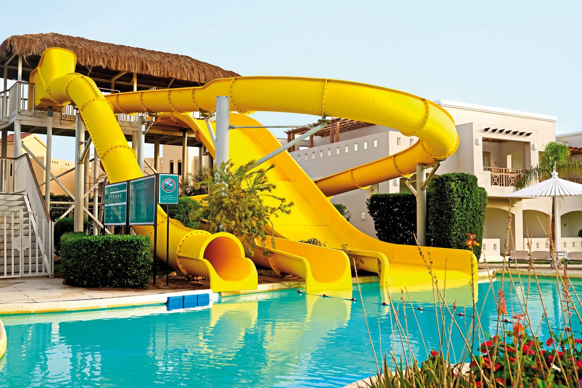 Hotel Iberotel Casa del Mar Resort, Ägypten, Hurghada, Bild 9