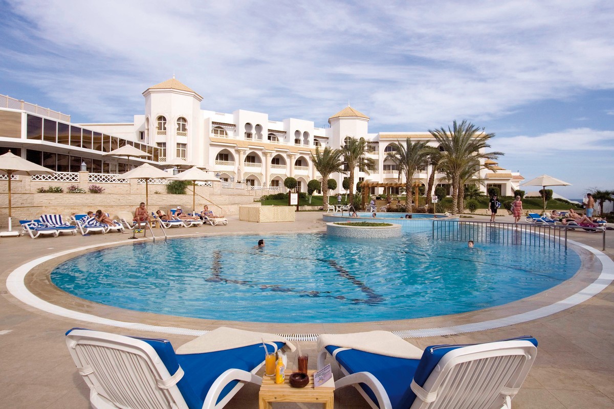 Hotel Old Palace Resort, Ägypten, Hurghada, Sahl Hasheesh, Bild 1