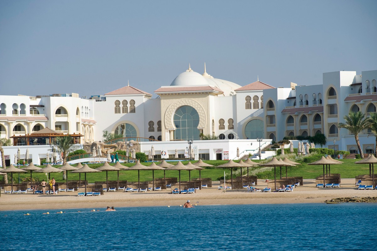 Hotel Old Palace Resort, Ägypten, Hurghada, Sahl Hasheesh, Bild 10