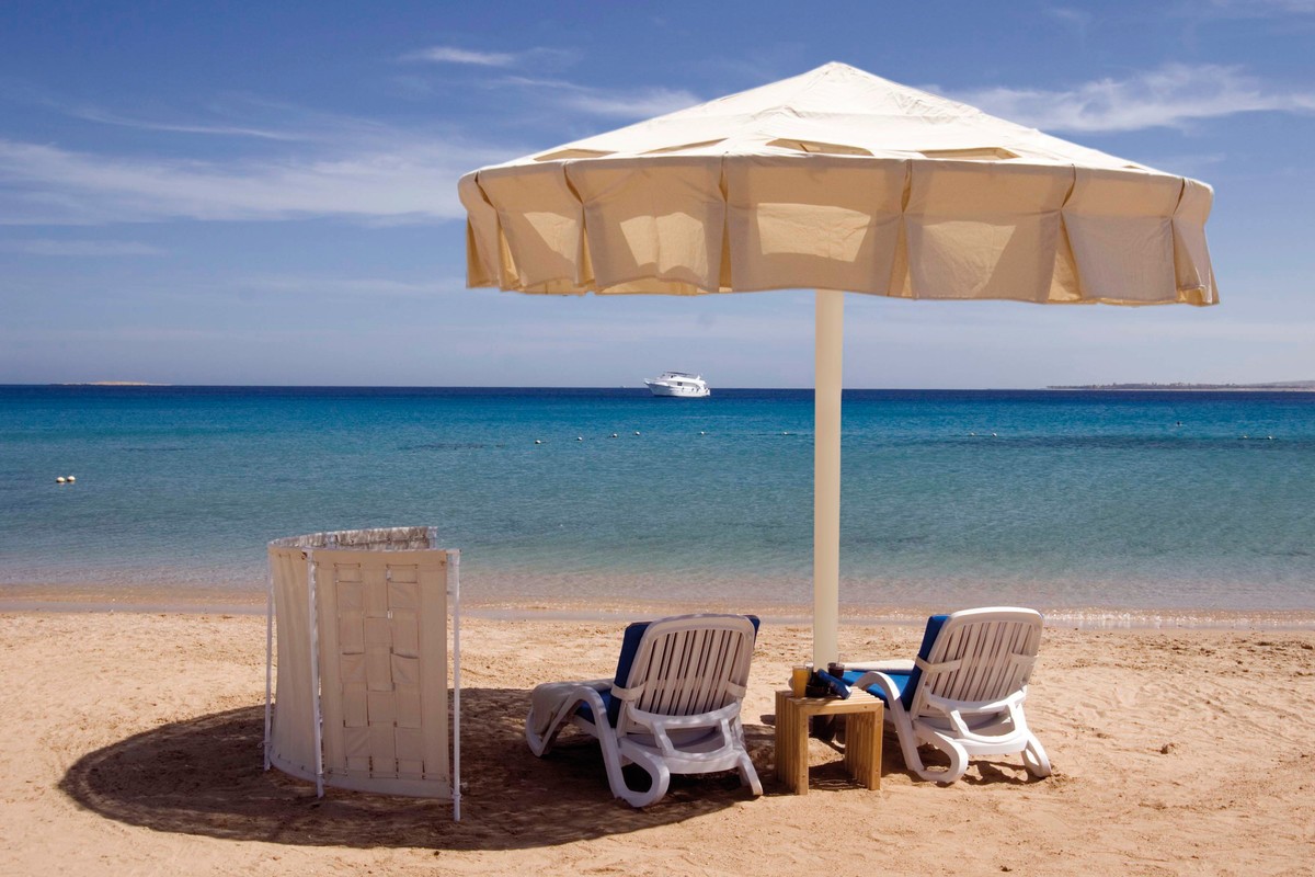 Hotel Old Palace Resort, Ägypten, Hurghada, Sahl Hasheesh, Bild 11