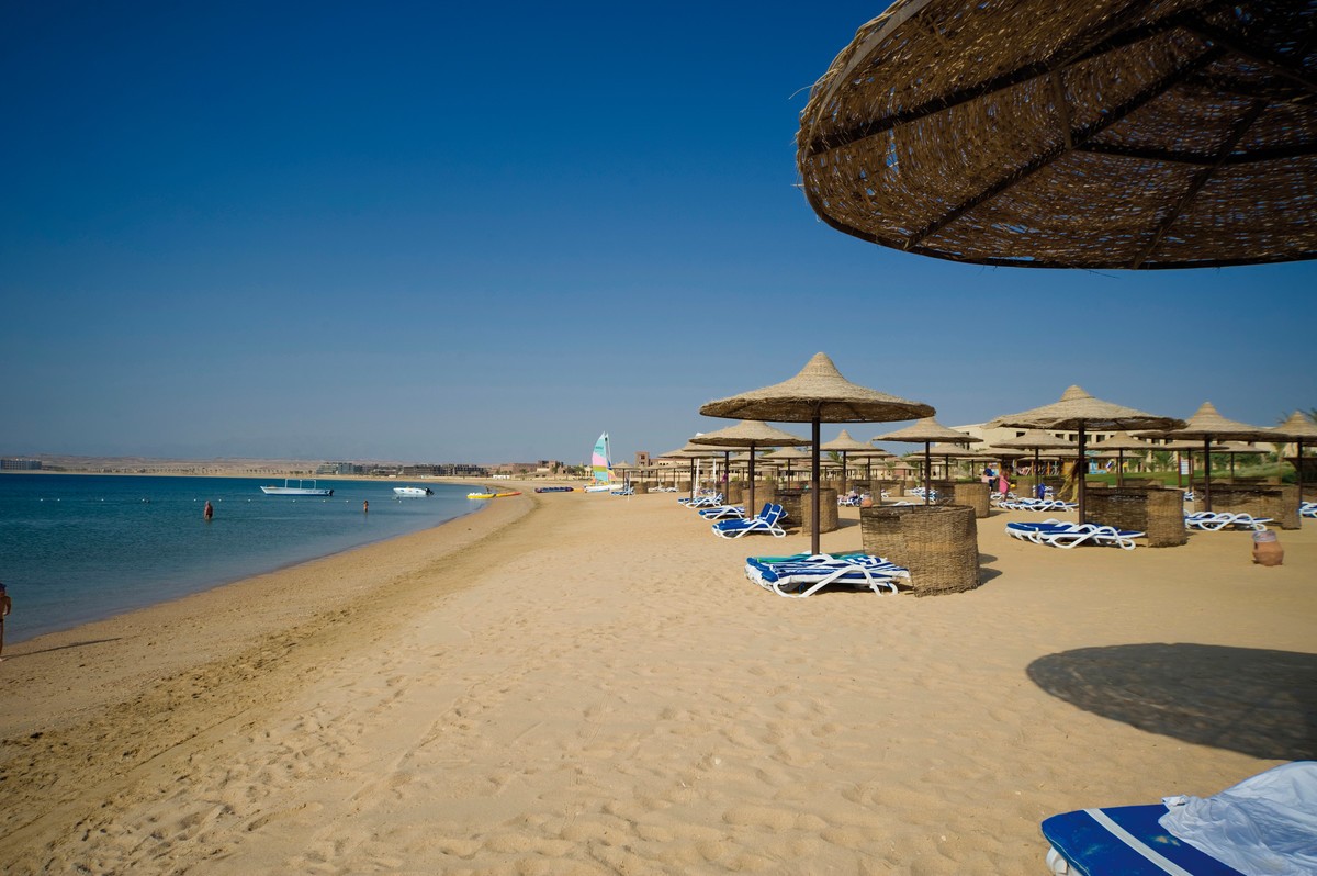 Hotel Old Palace Resort, Ägypten, Hurghada, Sahl Hasheesh, Bild 12