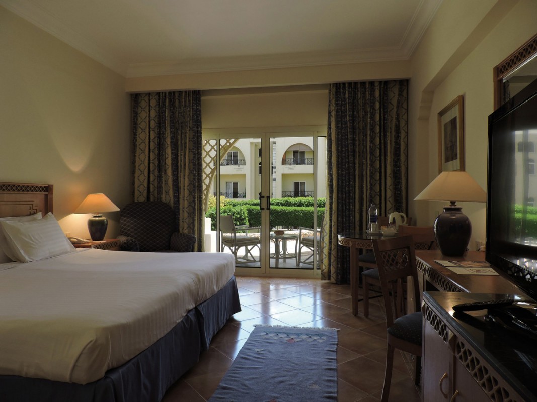 Hotel Old Palace Resort, Ägypten, Hurghada, Sahl Hasheesh, Bild 13