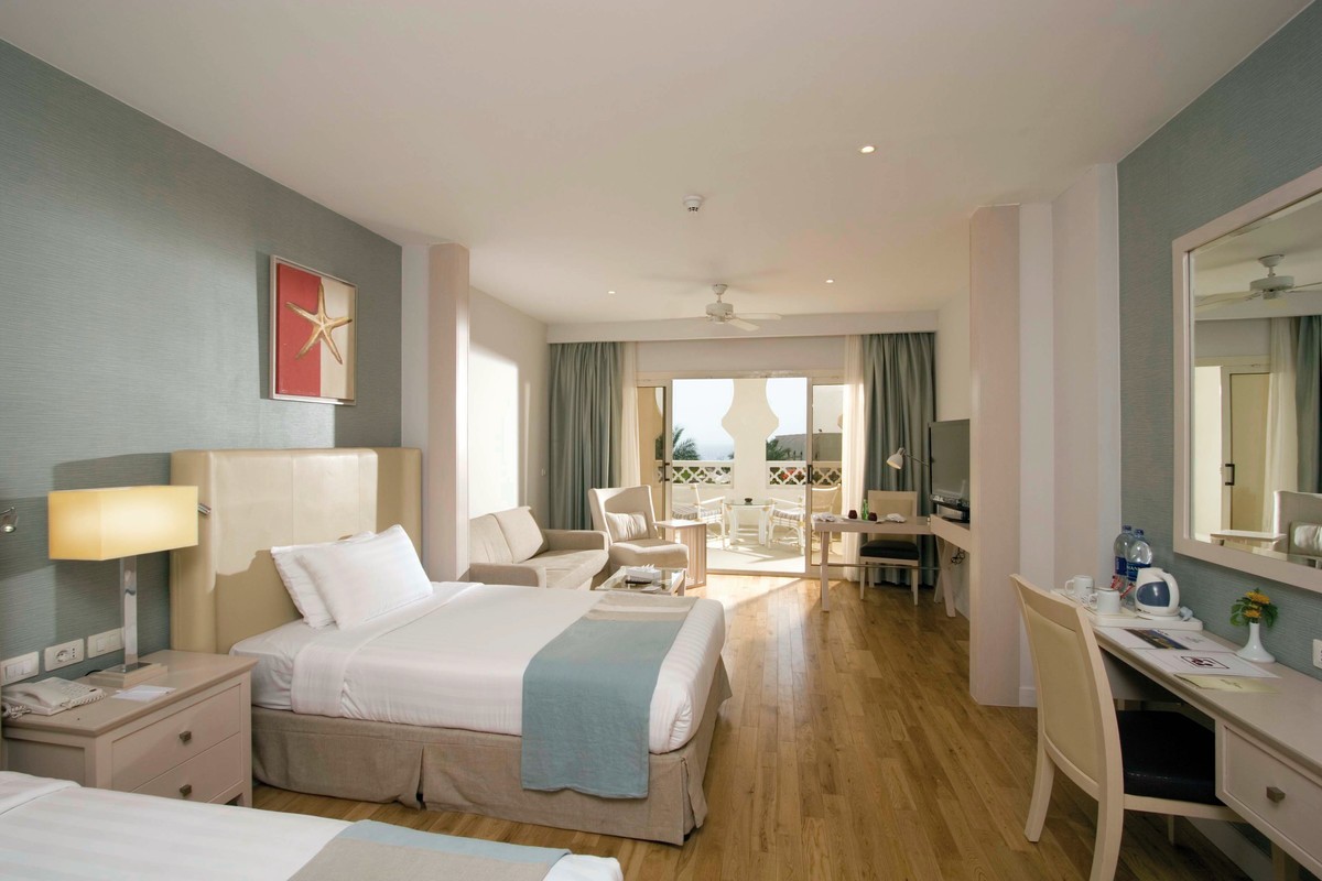 Hotel Old Palace Resort, Ägypten, Hurghada, Sahl Hasheesh, Bild 14