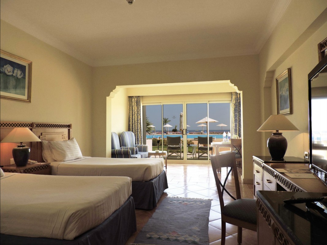 Hotel Old Palace Resort, Ägypten, Hurghada, Sahl Hasheesh, Bild 15