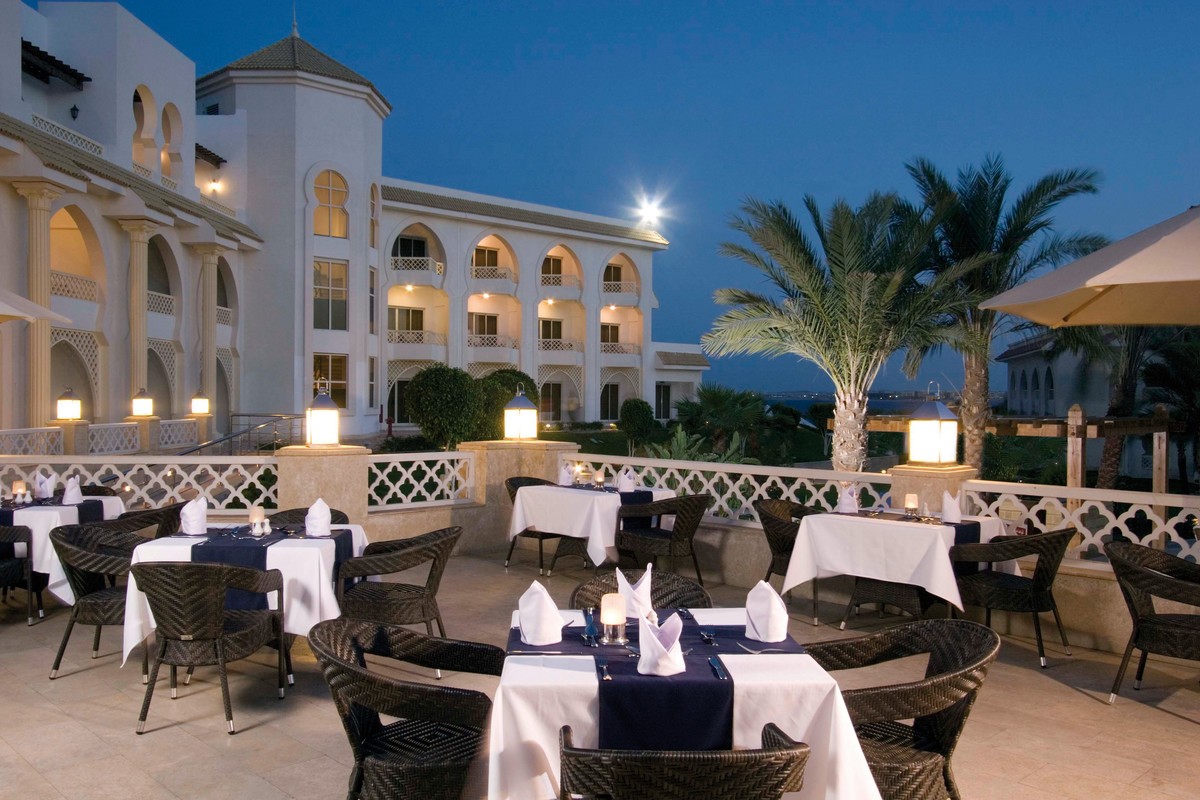 Hotel Old Palace Resort, Ägypten, Hurghada, Sahl Hasheesh, Bild 19