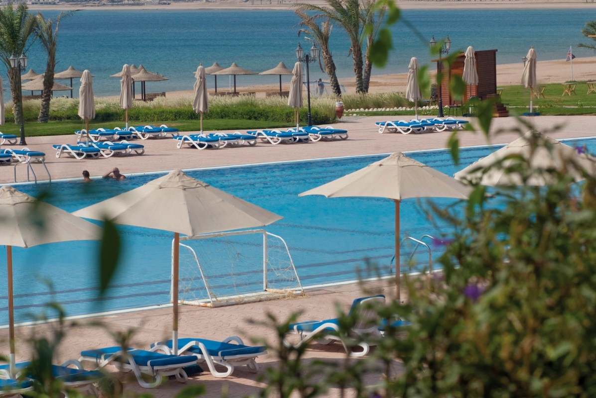 Hotel Old Palace Resort, Ägypten, Hurghada, Sahl Hasheesh, Bild 2
