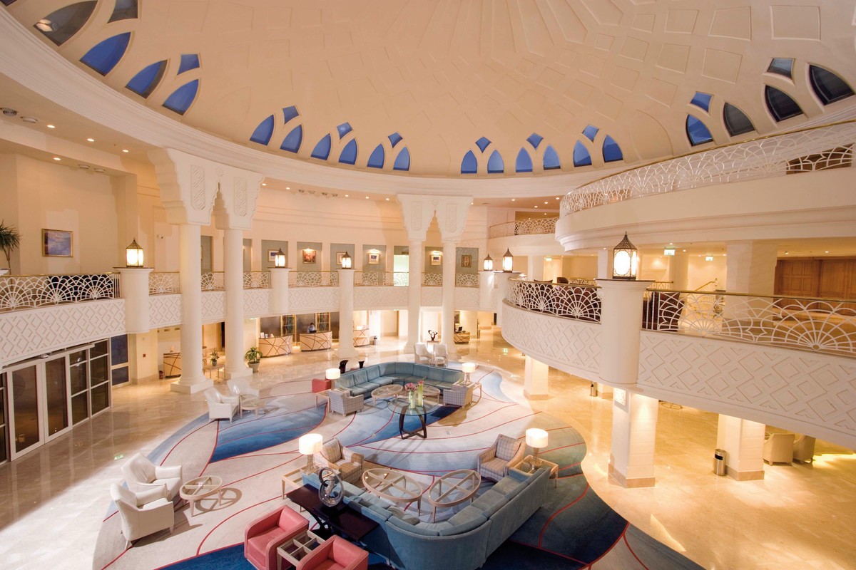 Hotel Old Palace Resort, Ägypten, Hurghada, Sahl Hasheesh, Bild 23