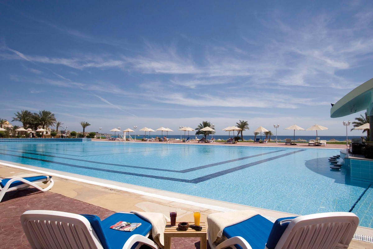 Hotel Old Palace Resort, Ägypten, Hurghada, Sahl Hasheesh, Bild 3