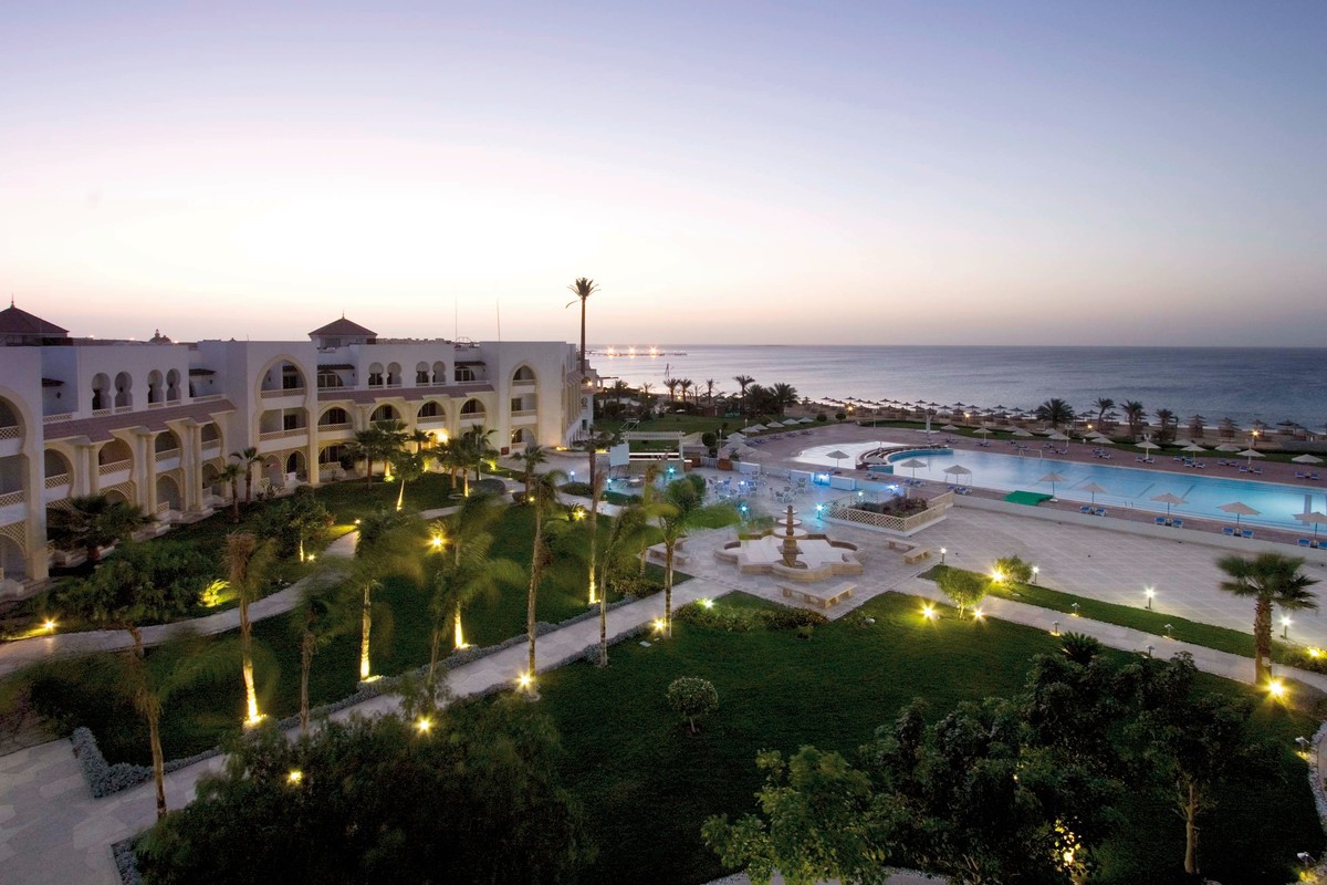 Hotel Old Palace Resort, Ägypten, Hurghada, Sahl Hasheesh, Bild 4