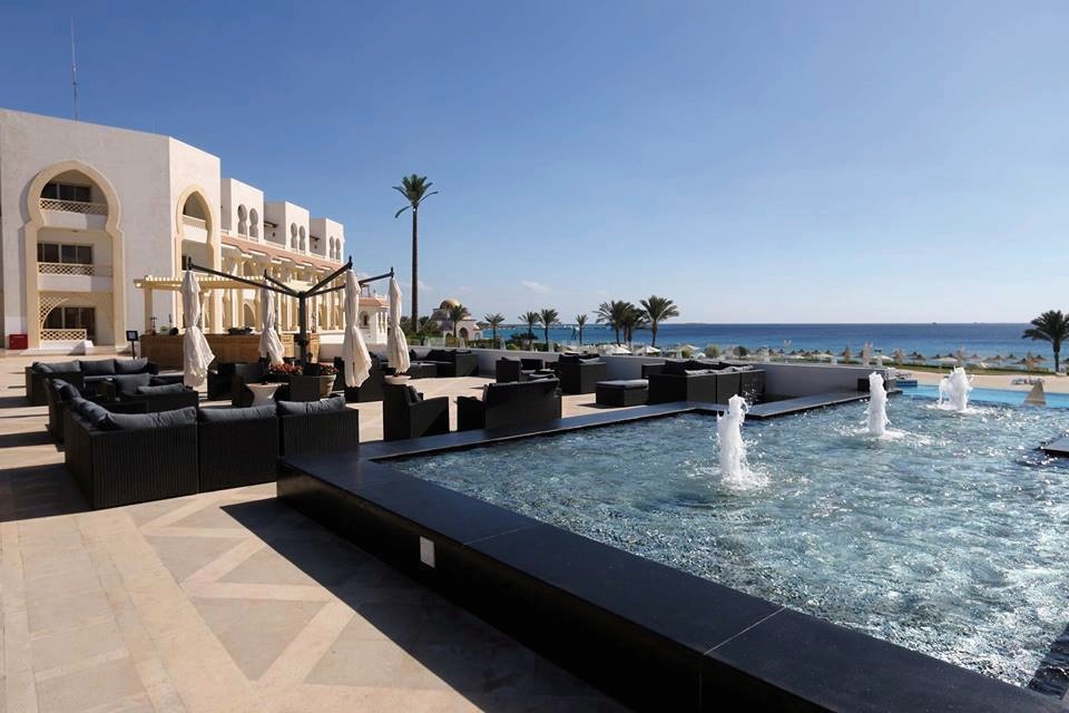 Hotel Old Palace Resort, Ägypten, Hurghada, Sahl Hasheesh, Bild 5