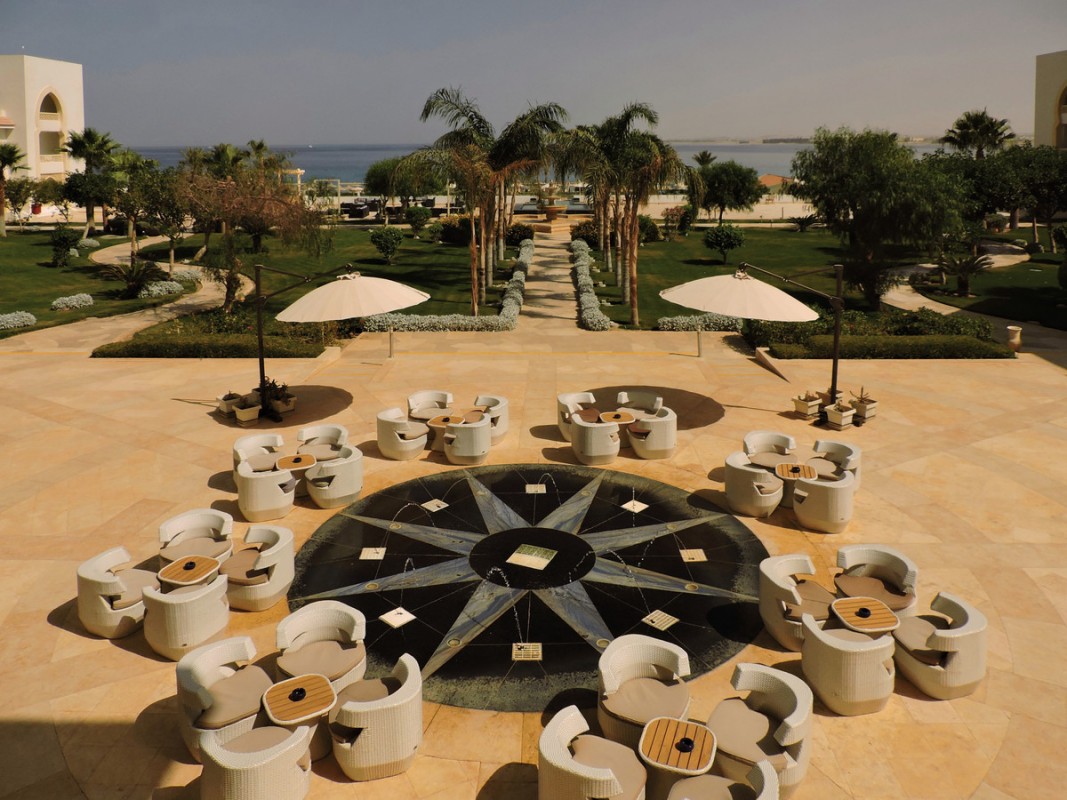 Hotel Old Palace Resort, Ägypten, Hurghada, Sahl Hasheesh, Bild 6