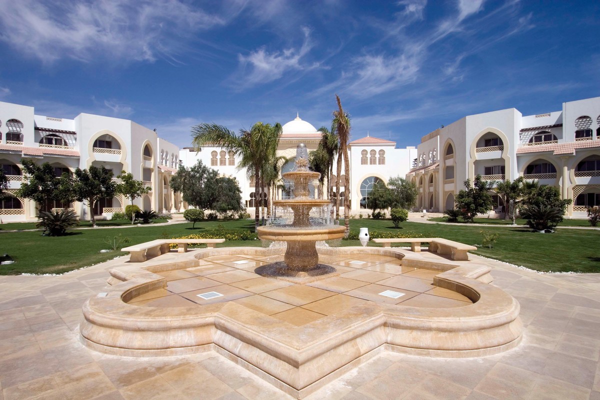 Hotel Old Palace Resort, Ägypten, Hurghada, Sahl Hasheesh, Bild 7