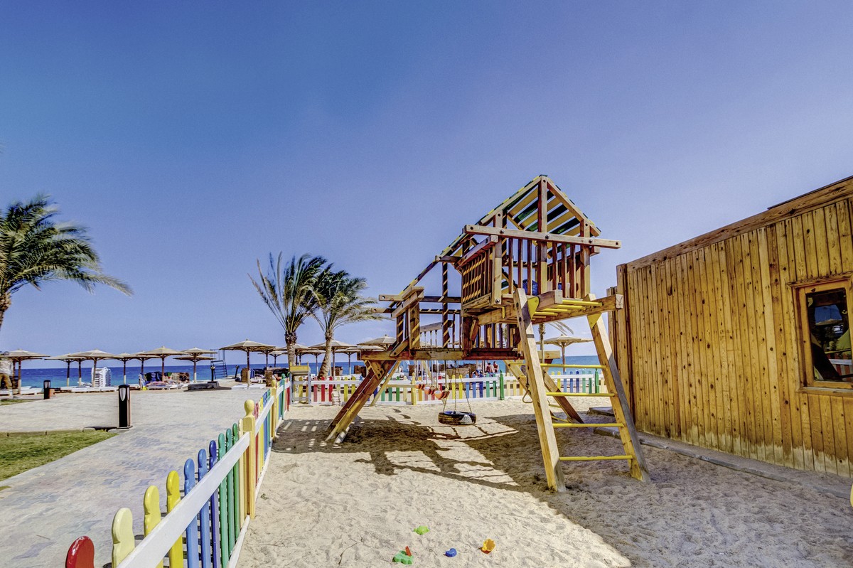 Hotel Palm Beach Resort, Ägypten, Hurghada, Bild 10