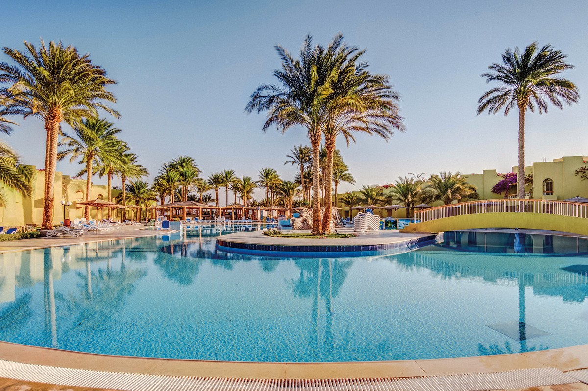 Hotel Palm Beach Resort, Ägypten, Hurghada, Bild 2