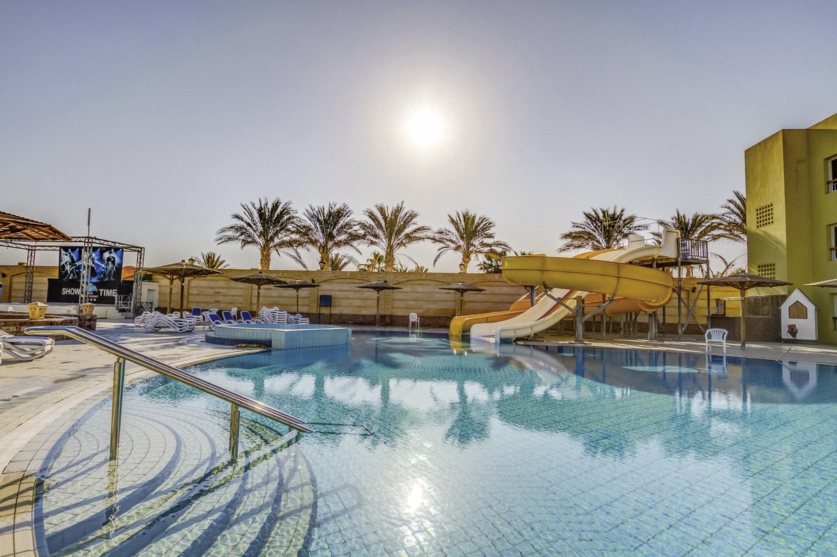 Hotel Palm Beach Resort, Ägypten, Hurghada, Bild 4