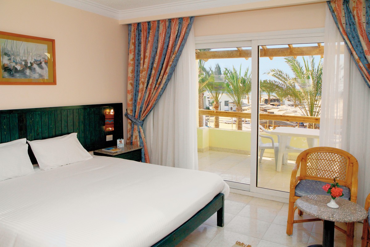 Hotel Palm Beach Resort, Ägypten, Hurghada, Bild 6