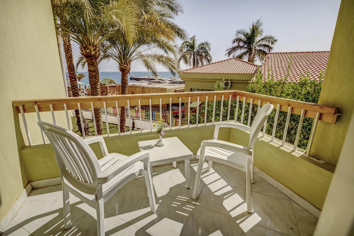 Hotel Palm Beach Resort, Ägypten, Hurghada, Bild 7