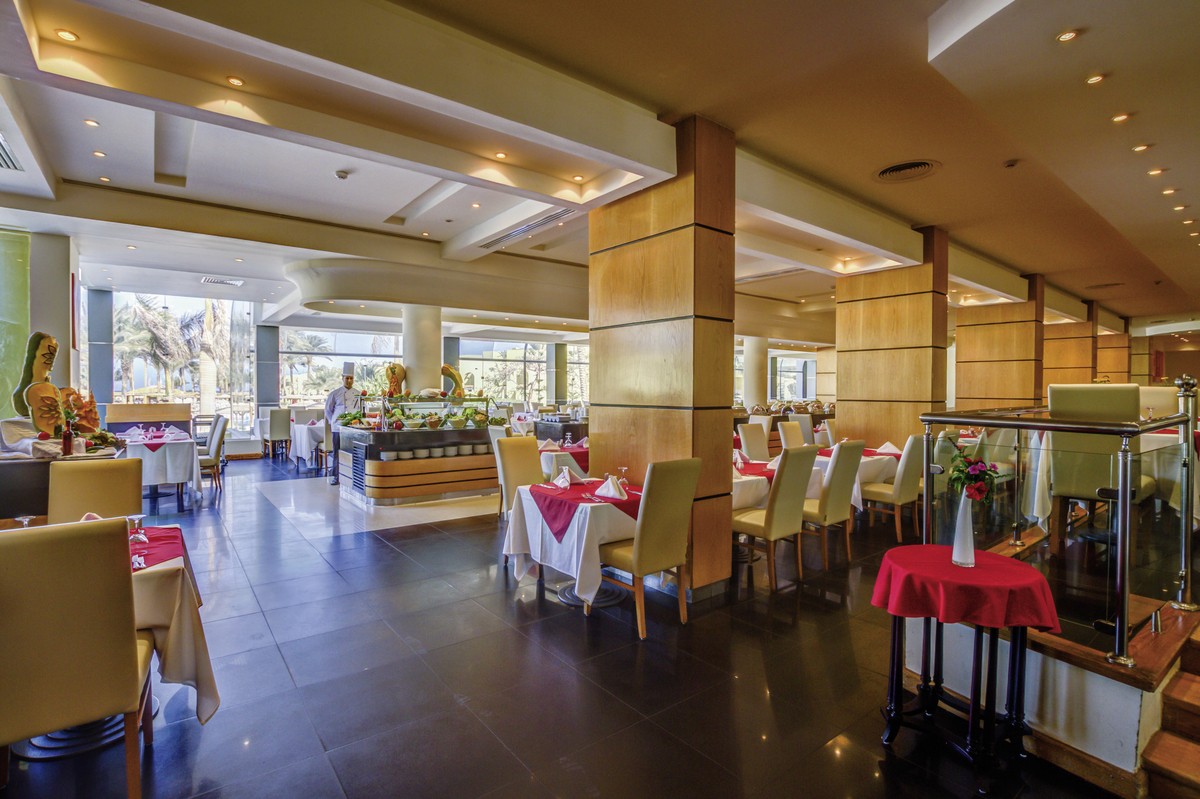 Hotel Palm Beach Resort, Ägypten, Hurghada, Bild 8