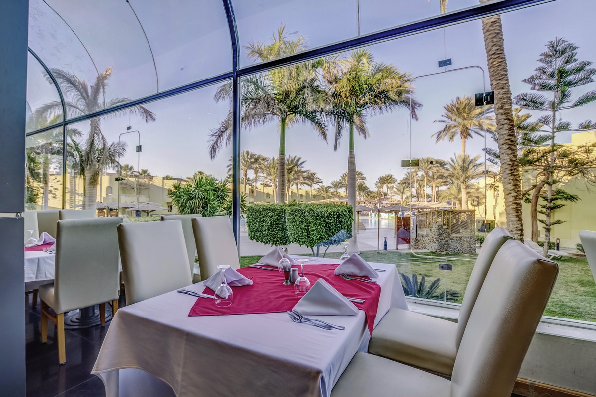 Hotel Palm Beach Resort, Ägypten, Hurghada, Bild 9