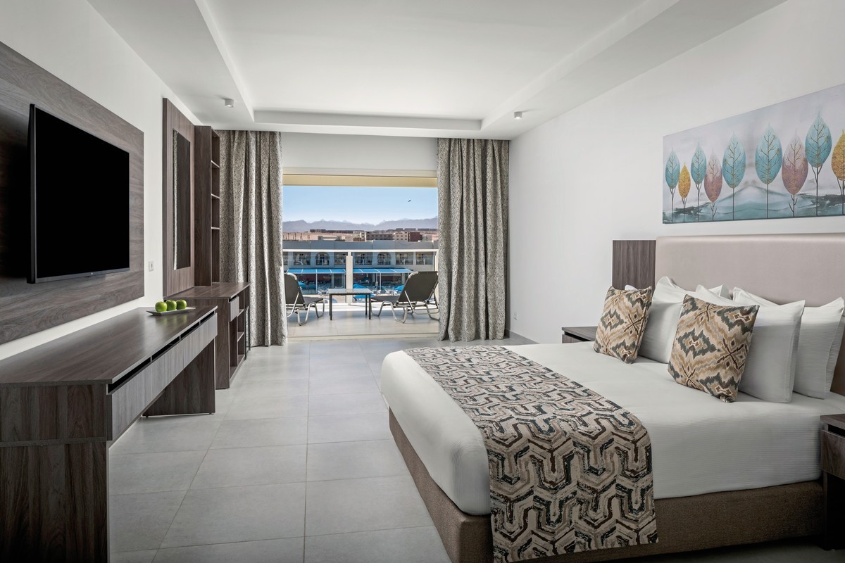 Hotel Albatros Makadi Resort, Ägypten, Hurghada, Makadi Bay, Bild 12